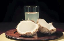 Woda kokosowa – najzdrowszy napój świata???