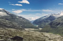 Trekking w najpiękniejszych górach w Peru!