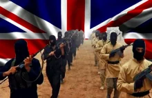 UK: Wszystkich zabić! Nie pozwolą wrócić z Syrii nawet Brytyjczykom z ISIS