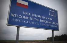 KE ma plan na uratowanie strefy Schengen. Ekspert: Ta propozycja jest kuriozalna