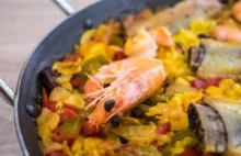 Łatwy przepis na Paellę - szybkie i tradycyjne hiszpańskie danie