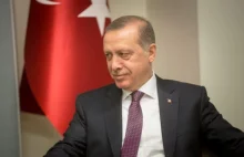 Erdogan oświadczył, że nie ma czegoś takiego jak umiarkowany islam