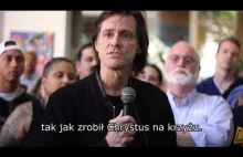 Jim Carrey o Jezusie Chrystusie