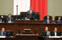 Sejm Dzieci i Młodzieży odwołany po raz pierwszy od 14 lat