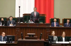 Sejm Dzieci i Młodzieży odwołany po raz pierwszy od 14 lat