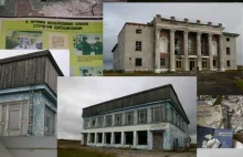 7 opuszczonych i zapomnianych „cudów sowieckiego raju”