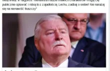 Zarządzanie sytuacją kryzysową ws. TW Bolek