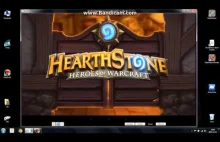 Hearthstone - Jak zdobyć pakiet za free z Androida bez tabletu