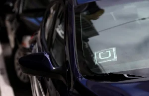 Uber: $18,000 za 21-minutowa podróż