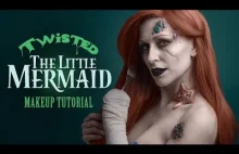 Twisted Little Mermaid...