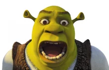 Oryginalny Shrek miał wyglądać inaczej