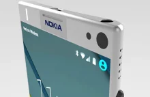 Pierwszy telefon Nokia z Anroidem - P1 z 3 GB RAM i wyświetlaczem HD.