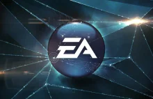 Electronic Arts: Akcje zanotowały największy spadek od ponad dekady
