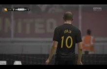 AEK Ateny - Atlanta United | EA Sports Fifa 2018 | StreamBang TV