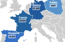 Francuska prasa alarmuje: „Przyjmiemy tysiące uchodźców – zgłoszą się miliony!”