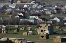 Czystki etniczne w okupowanym Krymie: Rosjanie mordują Tatarów wg listy
