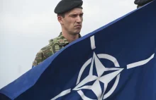 Zielone światło dla kolejnych rozszerzeń szpicy NATO?