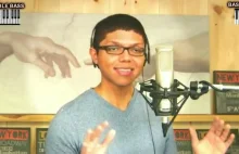 TayZonday i theme song filmu Hobbit