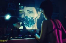 Trailer Cyberpunk 2077 ma po 3 dniach więcej wyświetleń niż Wiedźmina 3 w 4 lata
