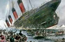 Zwierzęta z Titanica. Zapomniana strona katastrofy