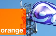 Orange obniża cenę minuty do Play. Włączenie darmowym SMSem.