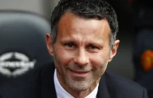 Ryan Giggs zakończył karierę piłkarską