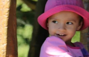 5-latka wygrała walkę z rakiem. Kilka miesięcy później potrącił ją samochód.
