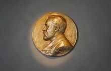 Nagroda Nobla uwolniona od podatku... do końca 2021 roku