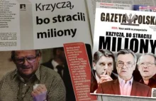 Łgarstwa z „reduty prawdy” - Gazeta Polska znowu nakryta na kłamstwie!