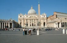 Watykan : Modlitwa imama o zwycięstwo nad niewiernymi