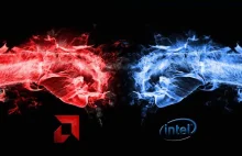 "Dodawanie rdzeni nie poprawia wydajności" - dyrektor Intela atakuje AMD