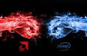 "Dodawanie rdzeni nie poprawia wydajności" - dyrektor Intela atakuje AMD