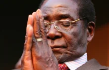 Ile jest wart majątek Roberta Mugabego, obalonego prezydenta Zimbabwe, i...