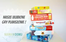 Wybraliśmy najlepsze gry planszowe! – czyli top 7 naszych ulubionych gier....