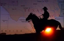 Teksas - Ziemia ludzi wolnych, czyli Wojciech Cejrowski opowiada o broni palnej