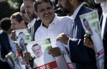 Znany dziennikarz zamordowany w saudyjskim konsulacie..