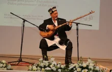 Słynny ujgurski muzyk zakatowany w chińskim obozie reedukacyjnym. A świat milczy