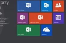 Microsoft uruchamia darmowego Office'a Online!