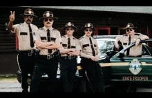 Powrót zwariowanych strażników wiejskich! Zwiastun Super Troopers 2