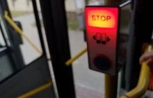 Autobusy firmy Warbus nie wyjechały na ulice Lublina. Spółka nie ma pieniędzy