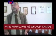 Nie było ACTA, a w Szczecinku już była cenzura. Teraz może być tylko gorzej.