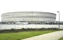 Stadion Wrocław - miejscem które nie "leży" piłkarzom Śląska Wrocław