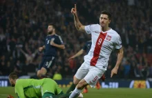 Robert Lewandowski znów był najszybszy!