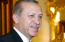 Prezydent Turcji: Głosowanie w PE "nie ma żadnego znaczenia"