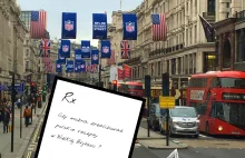 Chcesz odwiedzić Londyn przed Brexitem? Musisz o tym wiedzieć!