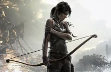 Alicia Vikander jako Lara Croft. Zobaczcie oficjalny plakat filmu Tomb...