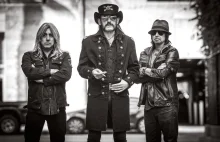 Motorhead wyda nowy album - „Bad Magic” już w sierpniu 2015