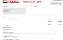 Biuro podróży ITAKA - celowe wprowadzanie w błąd na stronie ! Dodatkowe koszty!