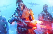 Battlefield 5 z cenzurą. DICE nie pozwala pisać o nazistach i...