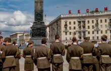 Z wizytą w ostatniej dyktaturze Europy